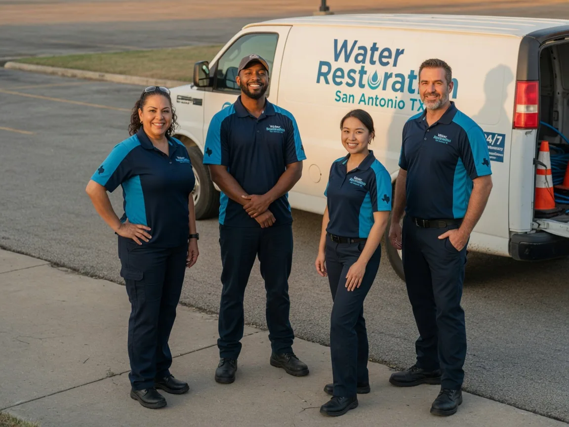 Water Damage Repair company in South Boston, VA